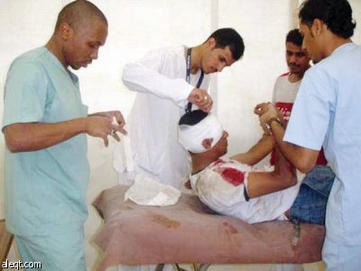 "الصحة" تضع خطة لعمل 10 آلاف طبيب وإداري في المشاعر المقدسة