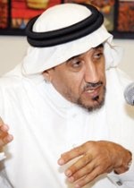 لا توجد لدينا خطة استراتيجية للقطاع الزراعي توازن بين الأمن الغذائي والأمن المائي
