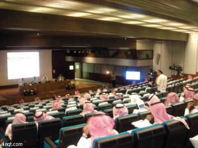 شركات الاستثمار والوساطة تملك مفتاح تطوير السوق المالية السعودية