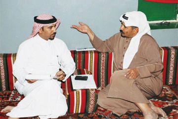 لائحة احترافية مبتكرة تنقل "الخلود" للصدارة واثقا
