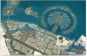 تعليق مشروع برج باستثمارات 789.5 مليون دولار في دبي