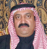 كشفتم الضعف في روضة الهباس   .. فلكم الشكر