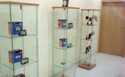 انخفاض أسعار أجهزة الملاحة بسبب تنوع مواصفاته