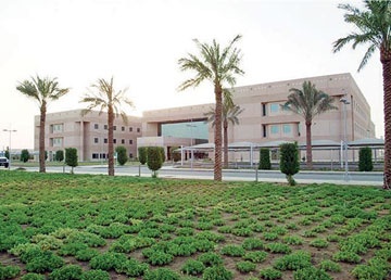 "الفوزان": نفذنا مدينة الملك عبدالله الطبية في مكة المكرمة للارتقاء بالخدمات الصحية