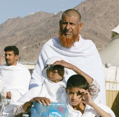 الحج والأمراض المزمنة