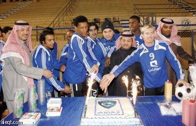 الهلال يطلب أبو تريكة من الأهلي بمليوني يورو .. وإنجليزيان ينافسانه