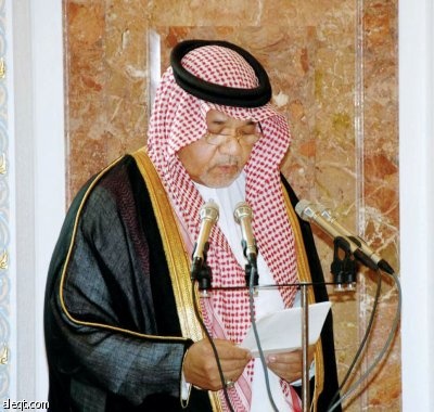 الملك: على الأمة أن تحاور نفسها لتعزيز الاعتدال والقضاء على التطرف