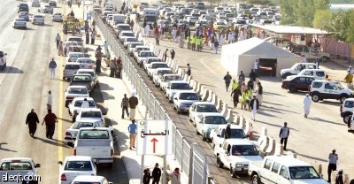 كيف حولت أمانة الرياض "أزمة الأضاحي" إلى برنامج عمل منظم؟