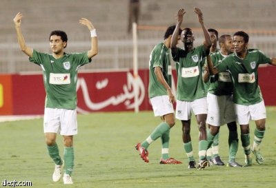 الأهلي يردّد: طعم النصر غير