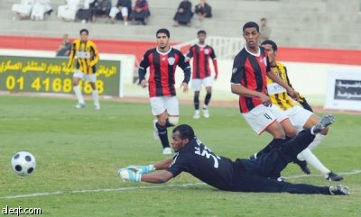 التعاون يقيم الولائم لتسويق لاعبيه