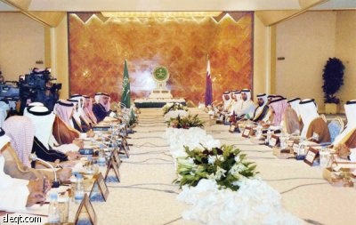 بدء أعمال اللجنة الوزارية الفرعية السعودية القطرية