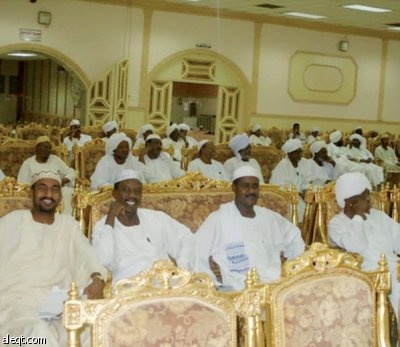 السودانيون.. ترابط أسري ويد واحدة في مواجهة الغربة