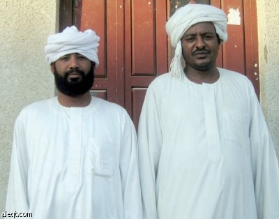 العمامة..اختلاف في الاستخدام واتفاق على القيمة