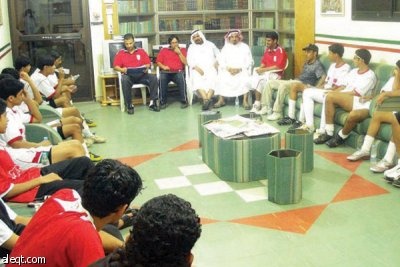 أنقذتهم من تدريبات "لله يا محسنين" فكافؤوني بالطرد