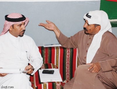 أنقذتهم من تدريبات "لله يا محسنين" فكافؤوني بالطرد