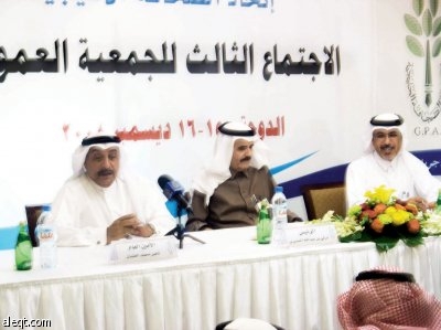 دعوة لتأسيس صحافة خليجية تعتمد المهنية والتنافسية والحرية المسؤولة