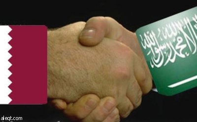 العلاقات السعودية ـ القطرية إلى طبيعتها .. ولا عزاء لرهان الجفوة