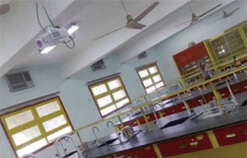 معلمو الـ 50 مدرسة يستشرفون المستقبل: تطوير التعليم .. حلم يتحقق !