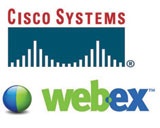 Web Ex تحتضن أول لقاء صحافي في السعودية عبر شبكة الإنترنت