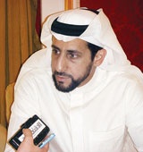 Web Ex تحتضن أول لقاء صحافي في السعودية عبر شبكة الإنترنت