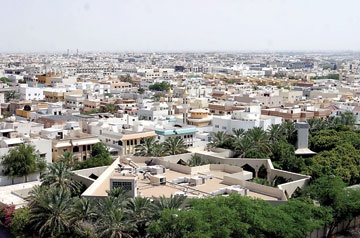 "حلم المسكن" والصندوق العقاري أمام "الشورى" غدا