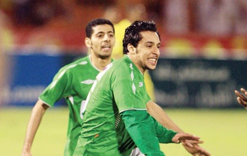الأجانب أضاعوا الهلال .. وكوزمين أنقذ الخراشي والكلثم بإعارتهما
