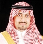 سلطان بن محمد يحتفل اليوم بزفاف نجله سعود