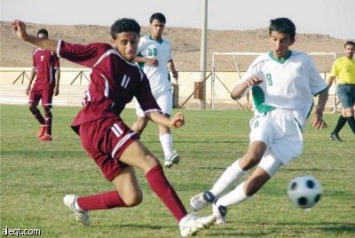 اليوم.. نصف نهائي دوري المجمعة