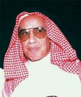 البواردي يدعم الوشم بـ 10 آلاف ريال