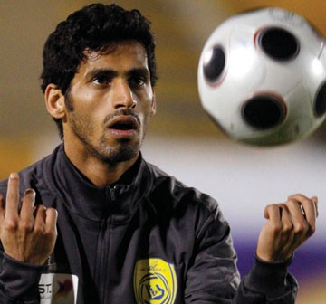 الإصابات تفتك بالنصر وتفرمل انطلاقته القوية بداية الموسم