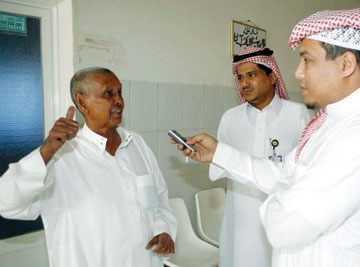 مرضى الجذام ينزوون إلى العزلة هربا من نظرات المجتمع
