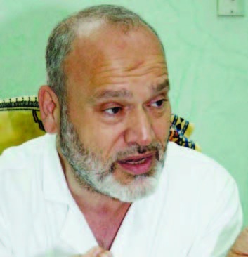مرضى الجذام ينزوون إلى العزلة هربا من نظرات المجتمع