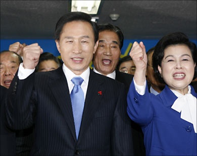 الرئيس الكوري : نمو الاقتصاد سيتباطأ