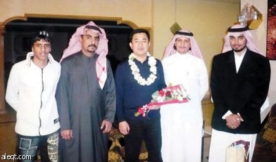"التايكوندو" يعيد مستر يو لتدريب المنتخب بعد غياب 13 عاما