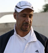 المنصف يطلب تقارير خاصة عن لاعبي سدوس