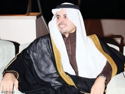 الخثلان يحتفل بزفافه