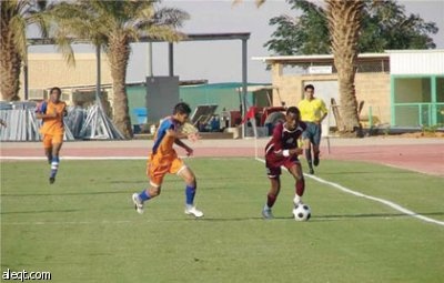 اليوم .. ختام دوري المجمعة