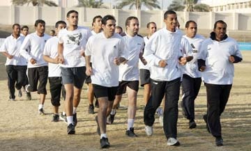 حكام الرياض: "ملعب التدريب" .. الفرصة لبوح الهموم ومعالجة الأخطاء