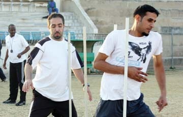 حكام الرياض: "ملعب التدريب" .. الفرصة لبوح الهموم ومعالجة الأخطاء