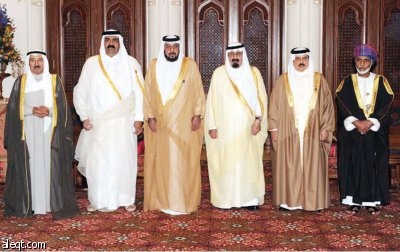 دول الخليج تتجه إلى ذروة التكامل الاقتصادي