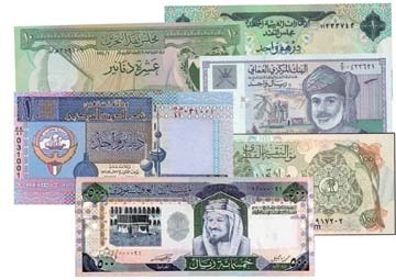 التضخم في منطقة الخليج من الارتفاع إلى الانحدار