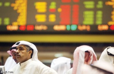 ارتفاع مؤشرات القطاع البنكي الكويتي رغم الأزمة المالية