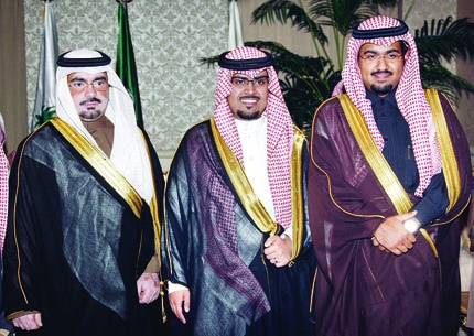 أفراح الشماسي والعبيدان