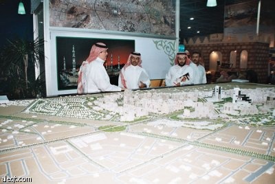 اليوم.. انطلاق معرض جدة للعقار والتمويل والإسكان.. والسوق تتحفز لنهضة قوية