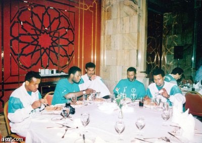 لا يوجد لاعب بمواصفات نجم عدا ياسر.. والبقية مكملون