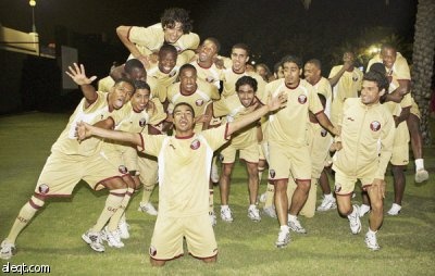 لا يوجد لاعب بمواصفات نجم عدا ياسر.. والبقية مكملون