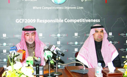 مؤشر التنافسية المسؤولة يترجم مبادرات القطاع الخاص إلى حلول للمجتمع