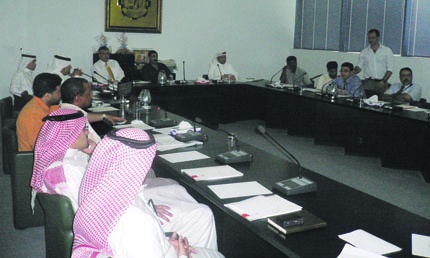 حل مشاكل المياه في القطاع الصناعي .. التجربة الناجحة للمسؤولية