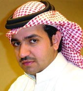الإعلامي فيصل الغامدي يفجع بوفاة جده