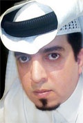 الظاهري في إجازته السنوية